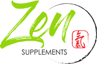 Zen Supplements 30 years of experience in the vitamin and supplement industry. Premium Supplements to address specific needs. High quality ingredients and naturally source materials.