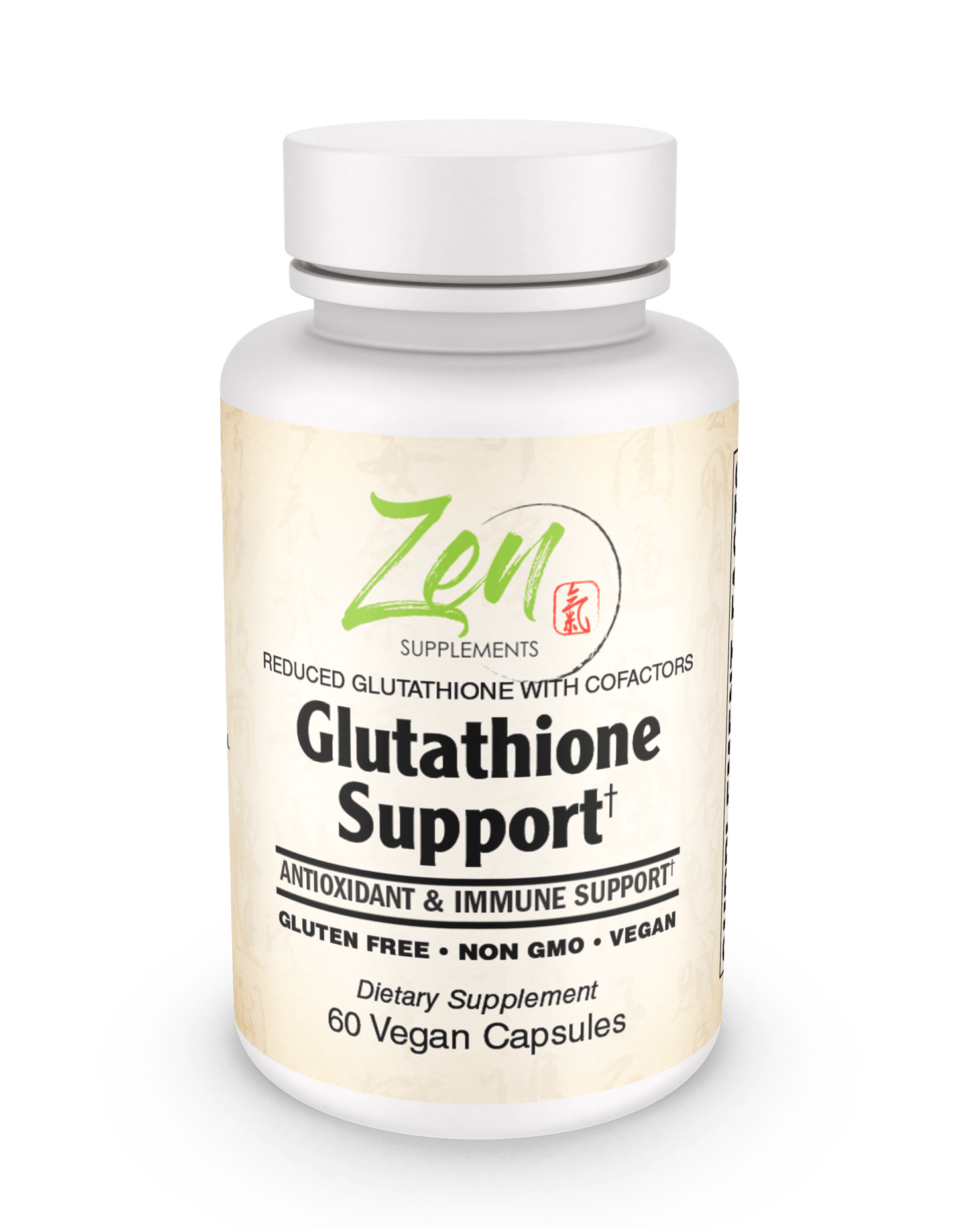 Glutathione Support 60 VCAP