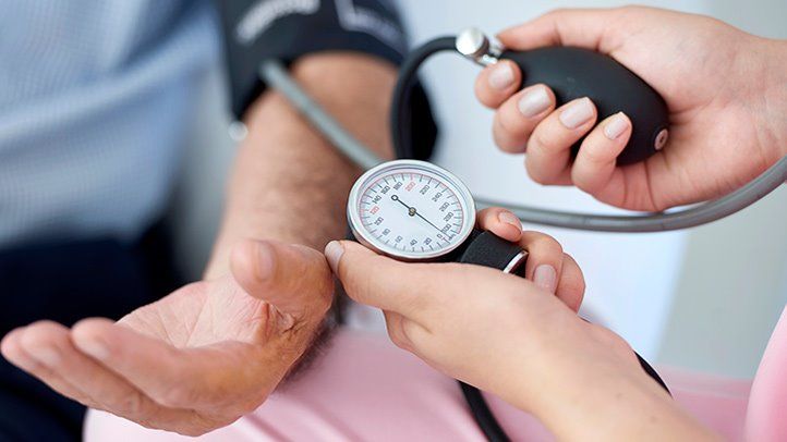 best blood pressure support supplements