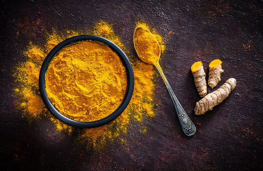 Turmeric Extract - Zen Supplements