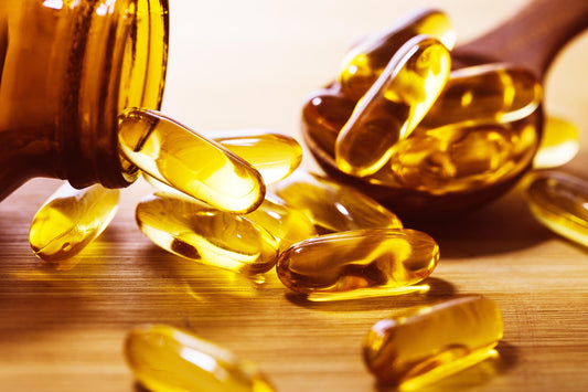 what is omega 3 good for