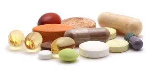 Multivitamins