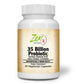 LP Probiotic with 35 Billion CFU and 8 Strains