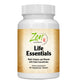 Life Essentials Multi-Vitamin - With Probiotics & Digestive Enzymes - 180 Tabs