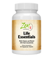 LP Life Essentials Multivitamin Multimineral - With  Digestive Enzymes