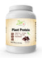 LP Organic Plant Protein Powder