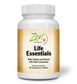 Life Essentials MultiVitamin w/ Probiotics & Digestive Enzymes 90 Tabs