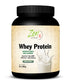 Organic Grass Fed Whey Protein - Unflavored - 32oz Powder