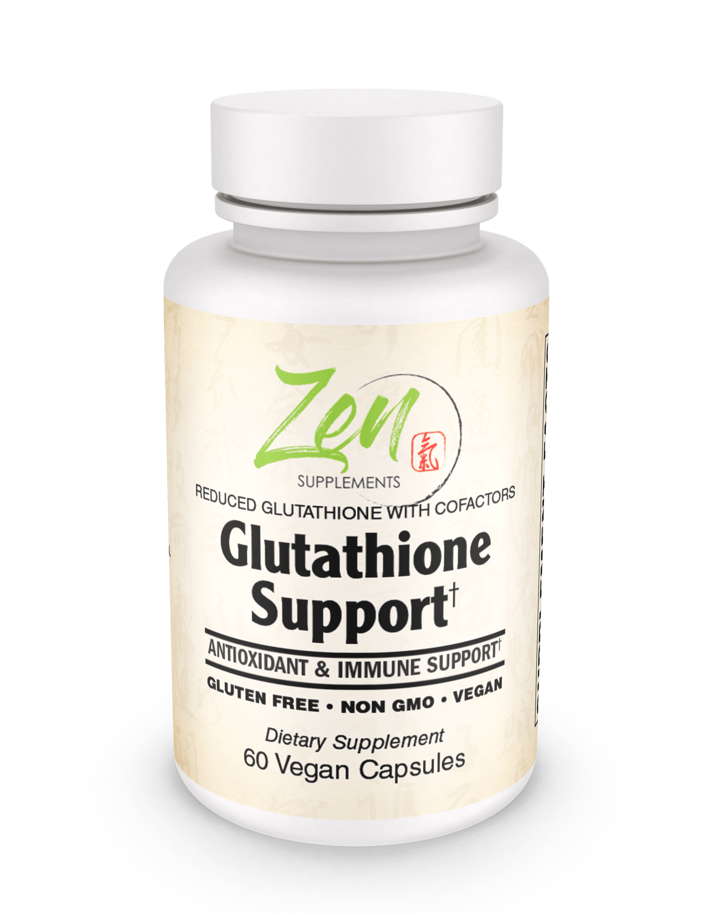 Glutathione Support 60 VCAP