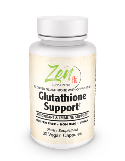 Glutathione Support 60 VCAP