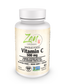 Whole Food Vitamin C 500 Mg 120 VCAP